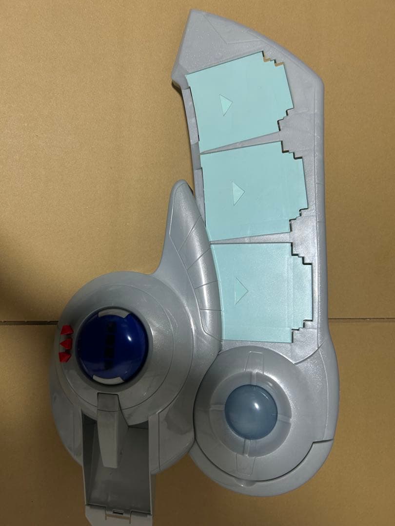 遊戯王OCG デュエルディスク GX