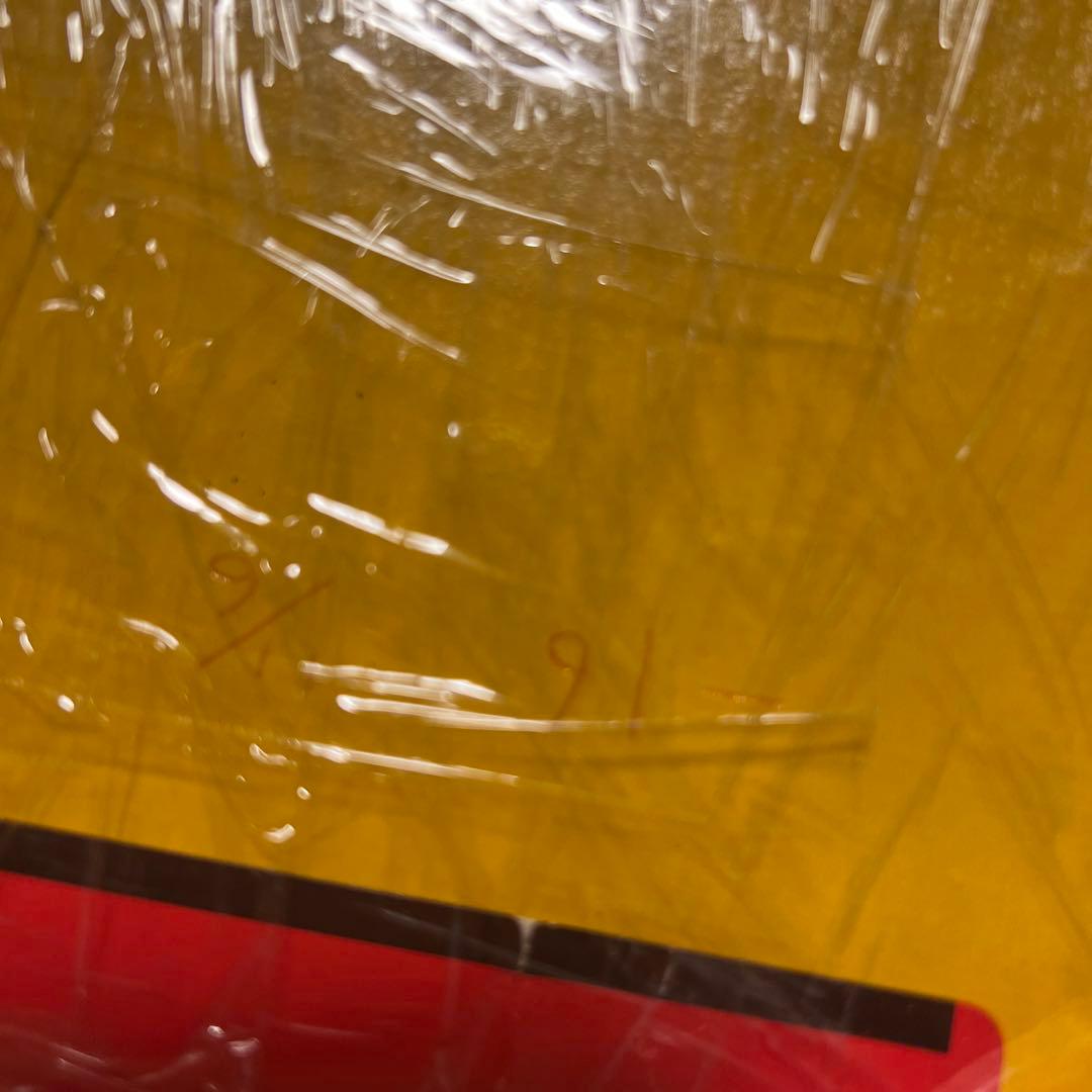 フィルムカメラ 5x7 Kodak vericolor3 07/2000