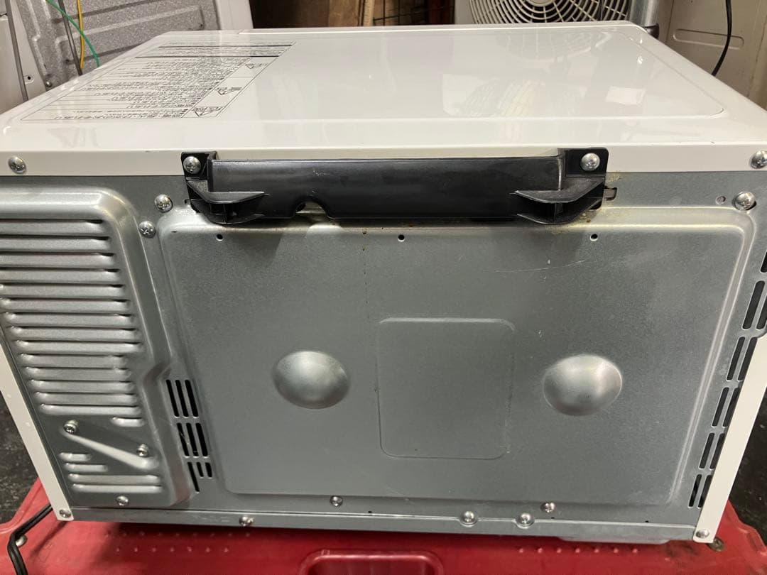 大阪引取限定　HITACHI オーブンレンジ MRO-JT232