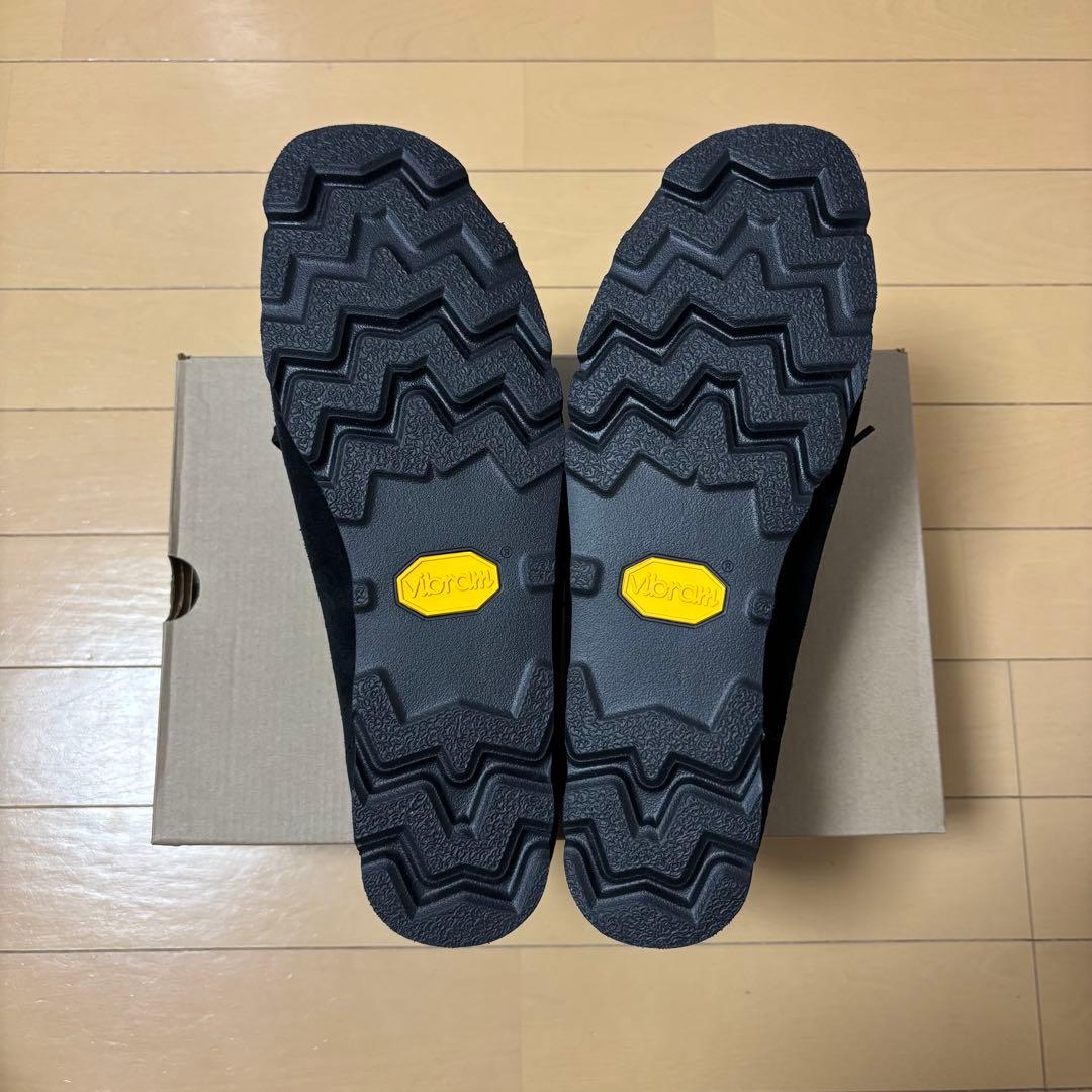 【未使用】Clarks / WallabeeGTX UK10/28cm