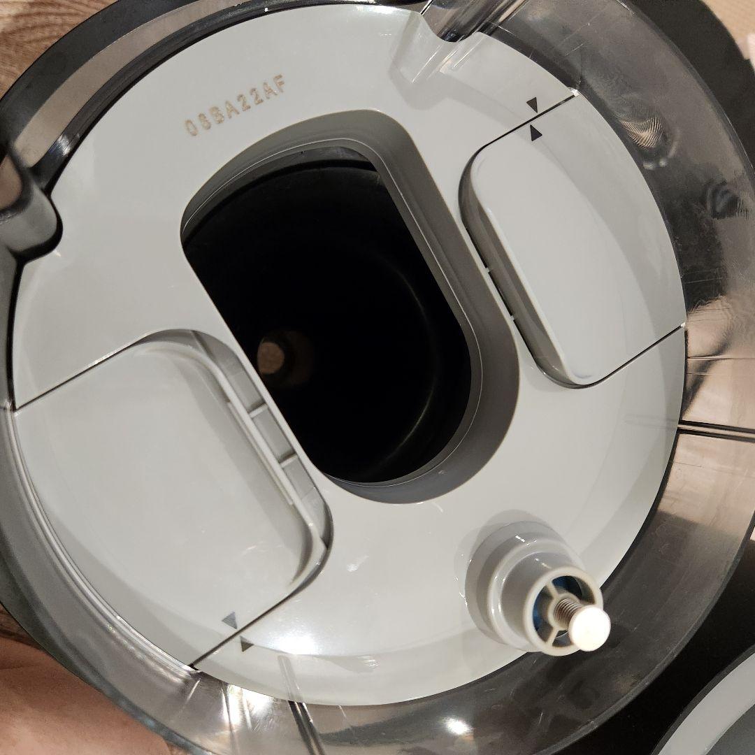 カドー　限定色 cado 加湿器 STEM300 Premium Black