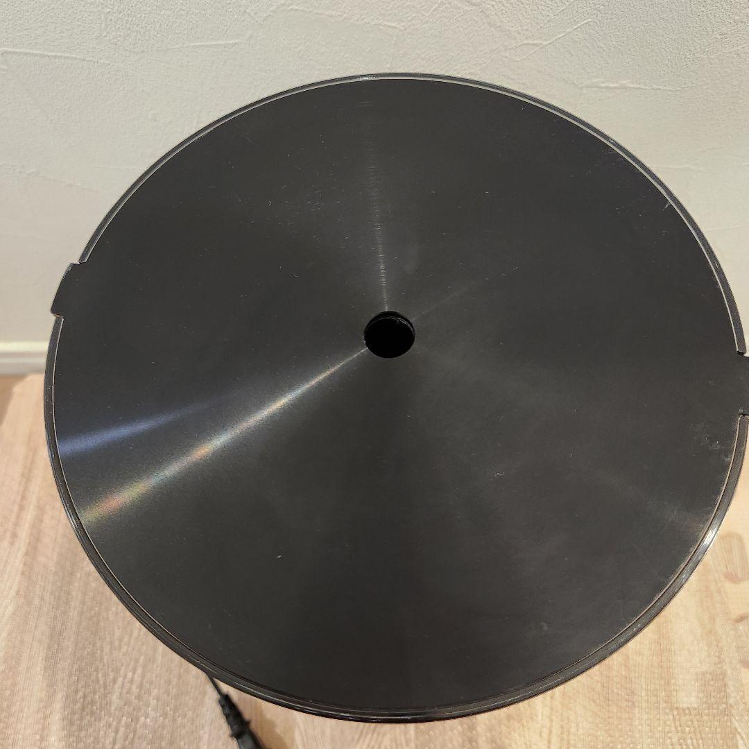 カドー　限定色 cado 加湿器 STEM300 Premium Black