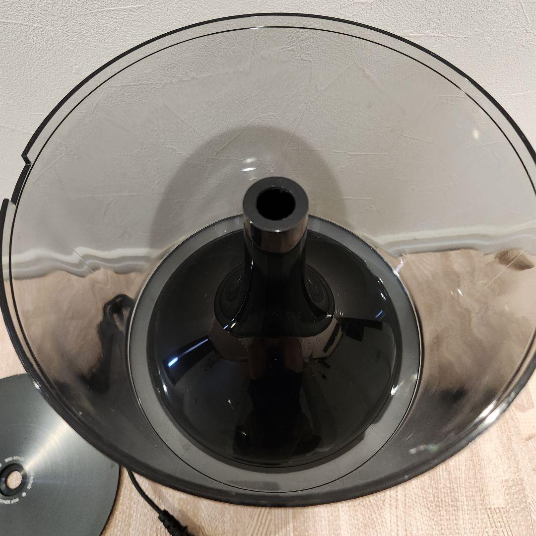 カドー　限定色 cado 加湿器 STEM300 Premium Black