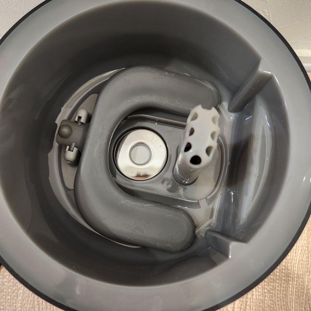 カドー　限定色 cado 加湿器 STEM300 Premium Black