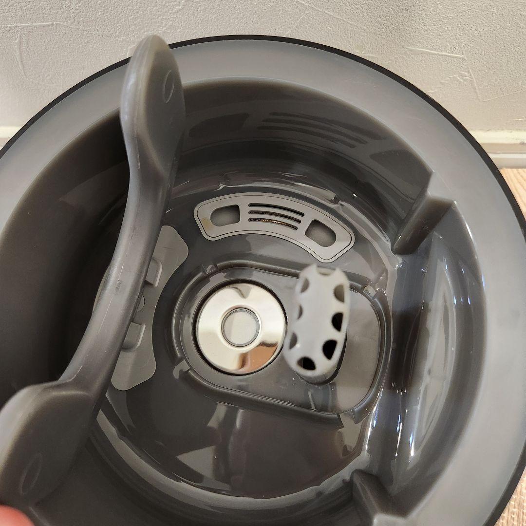 カドー　限定色 cado 加湿器 STEM300 Premium Black