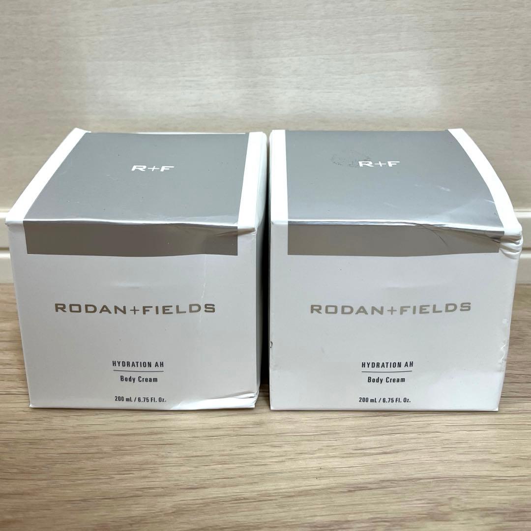 【即購入OK】ロダンアンドフィールズ ハイドレーション AH ボディークリーム