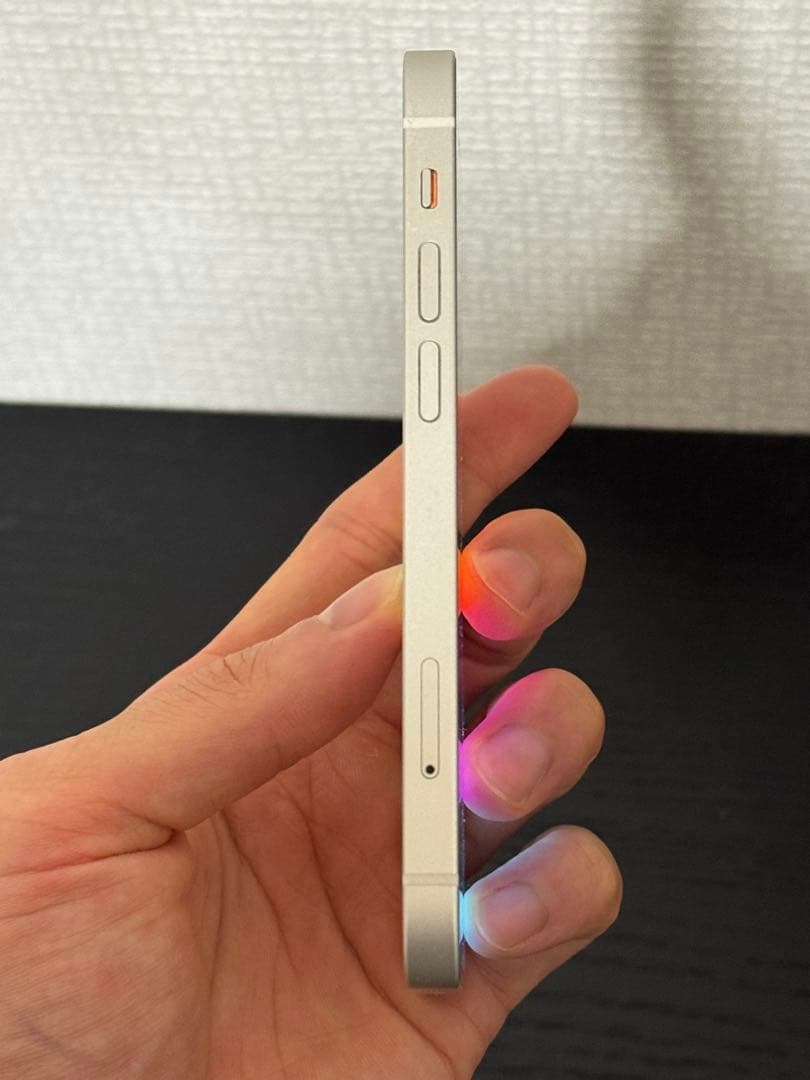 Apple iPhone 12 mini SIMフリー