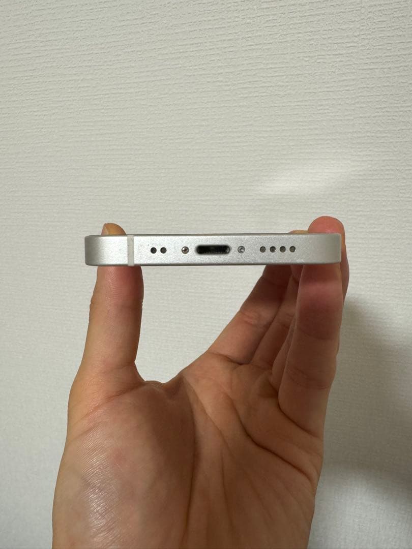 Apple iPhone 12 mini SIMフリー