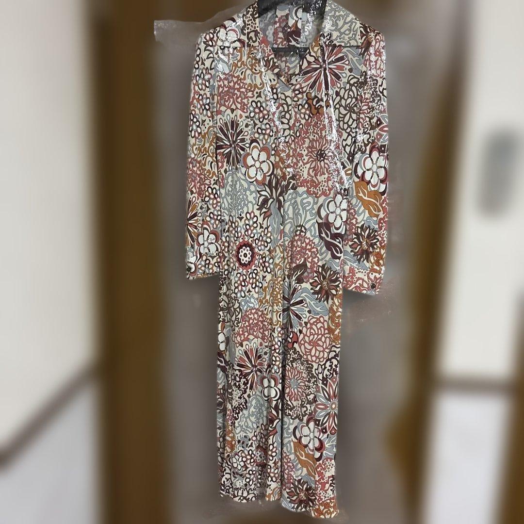 YUNA♡エミリオプッチ♡ワンピース　34