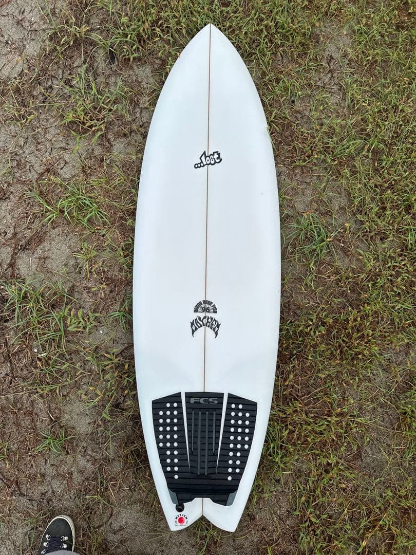 メイヘム　RNF96 5.8