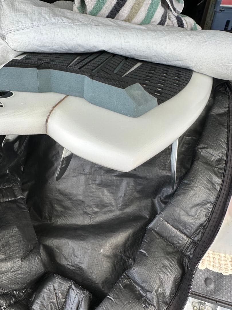 メイヘム　RNF96 5.8