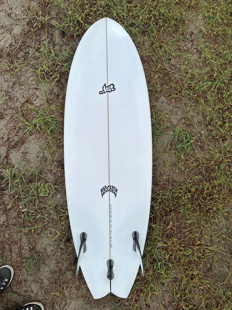 メイヘム　RNF96 5.8