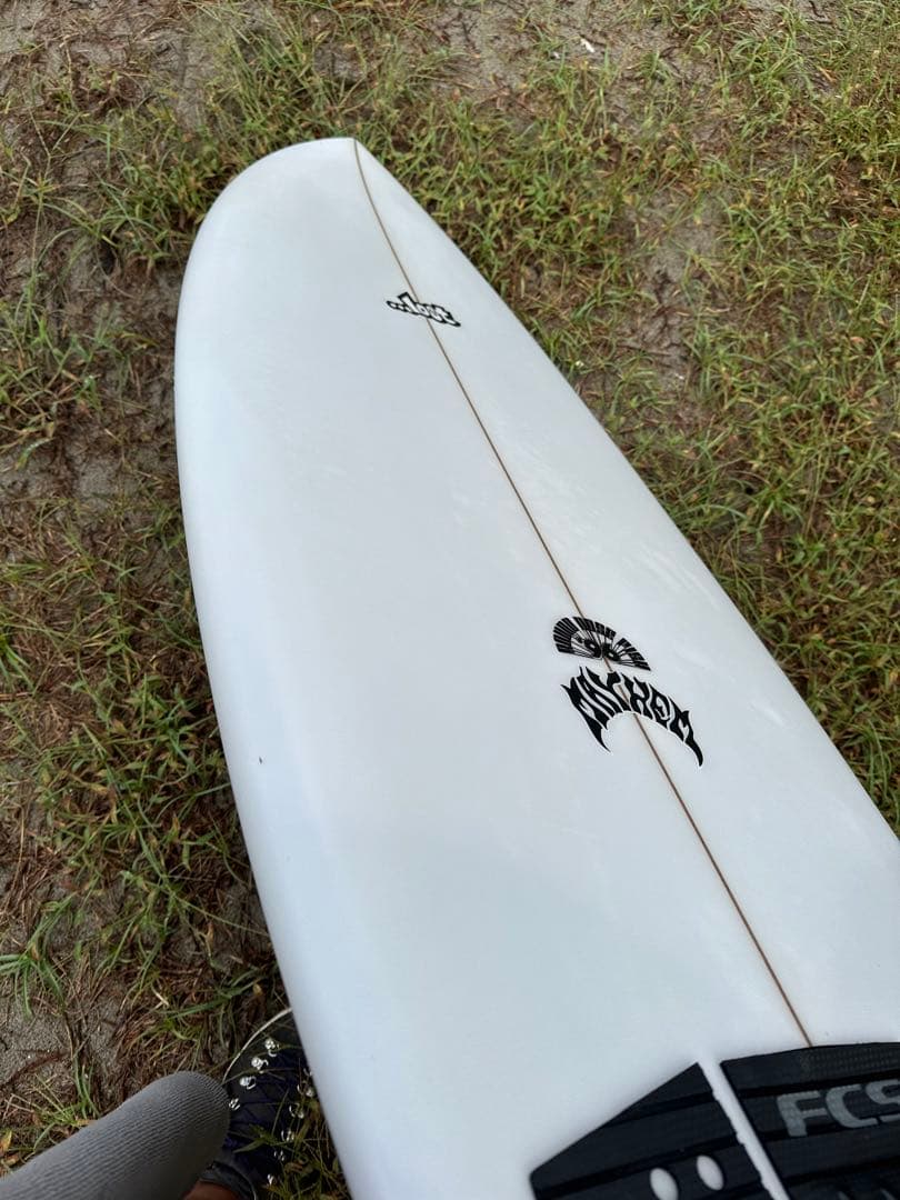 メイヘム　RNF96 5.8