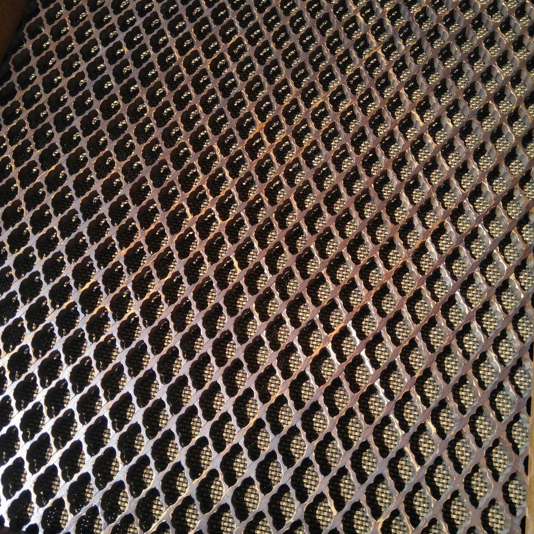 鋼鉄くん　サンスイ スピーカー R ステレオAPS=1200