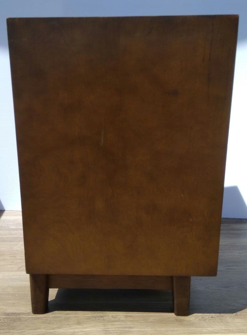 鋼鉄くん　サンスイ スピーカー R ステレオAPS=1200