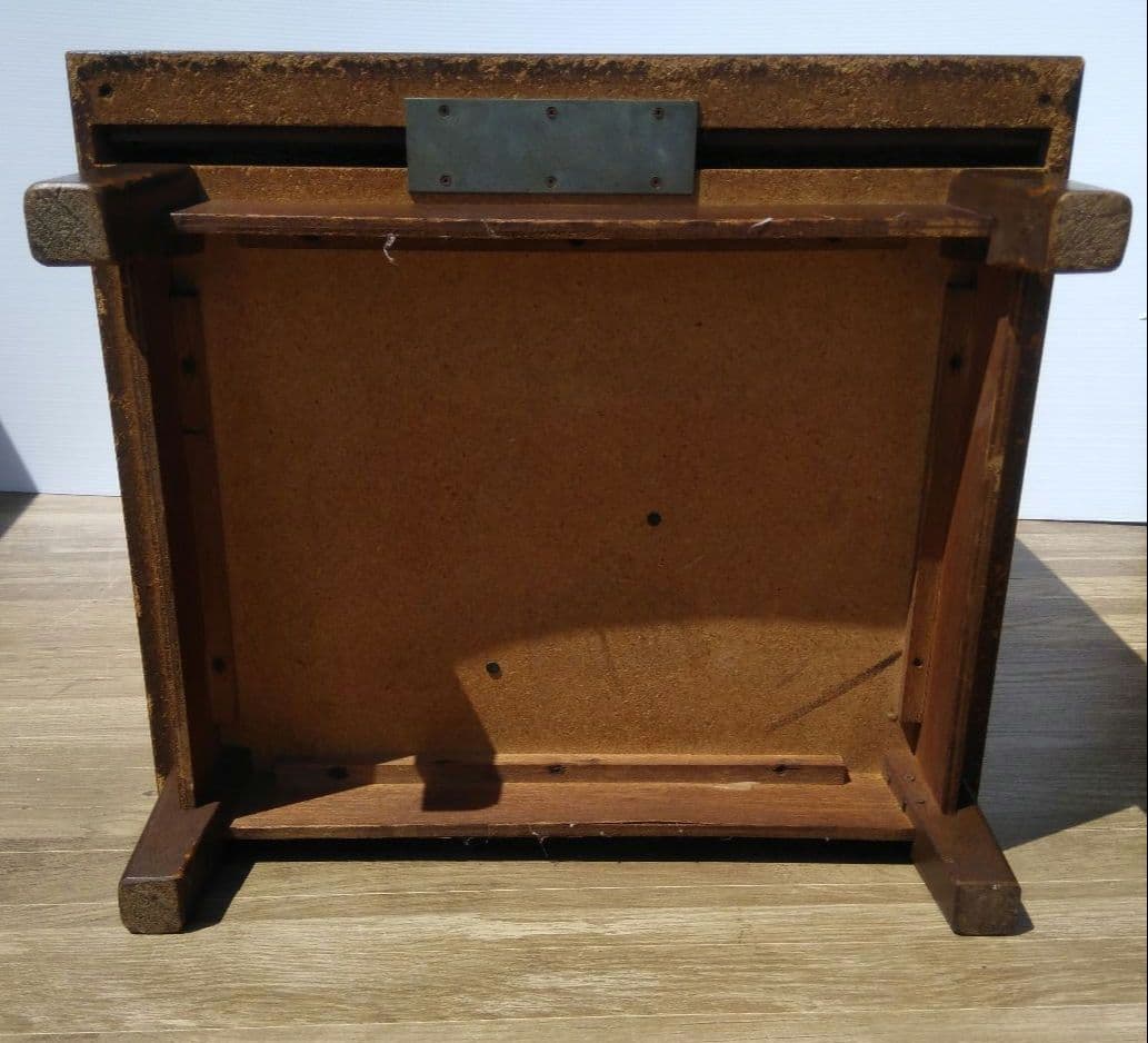 鋼鉄くん　サンスイ スピーカー R ステレオAPS=1200