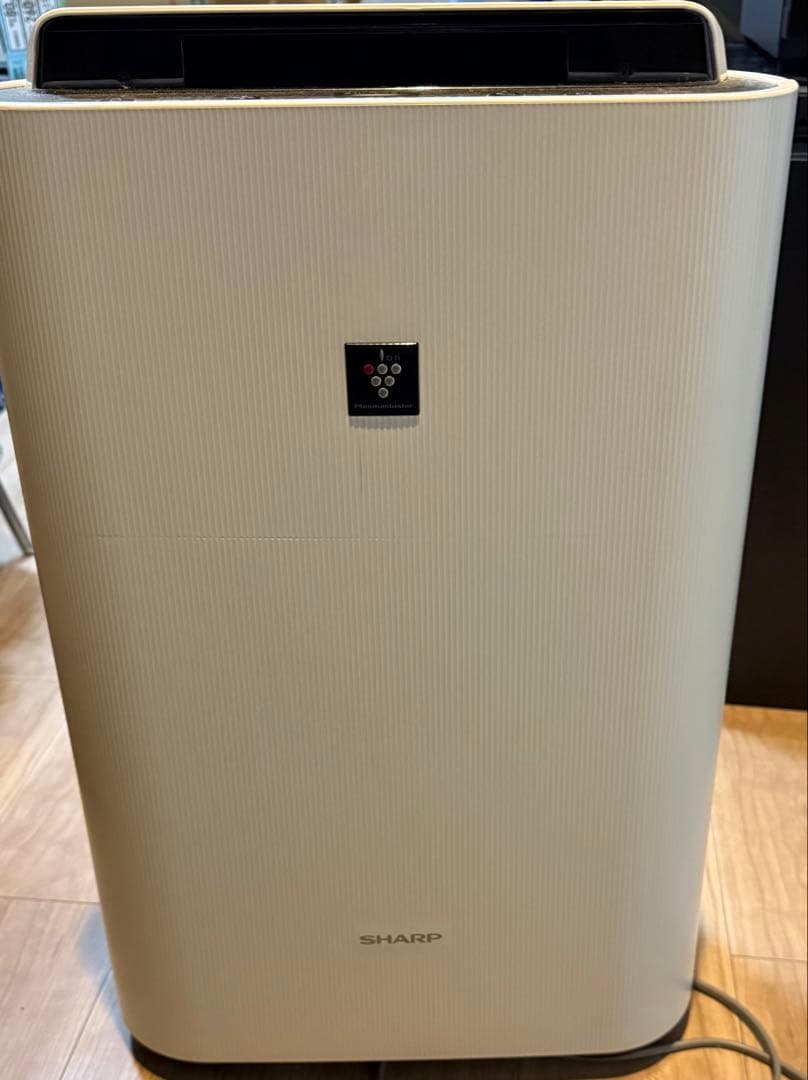 【2023年製】SHARP KC-40TH2 空気清浄機