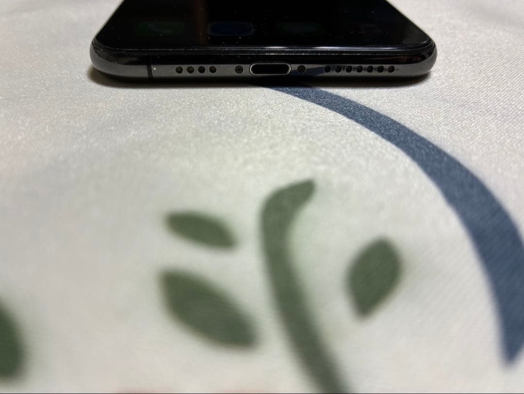 iPhone XS MAX 256GB SIMフリー