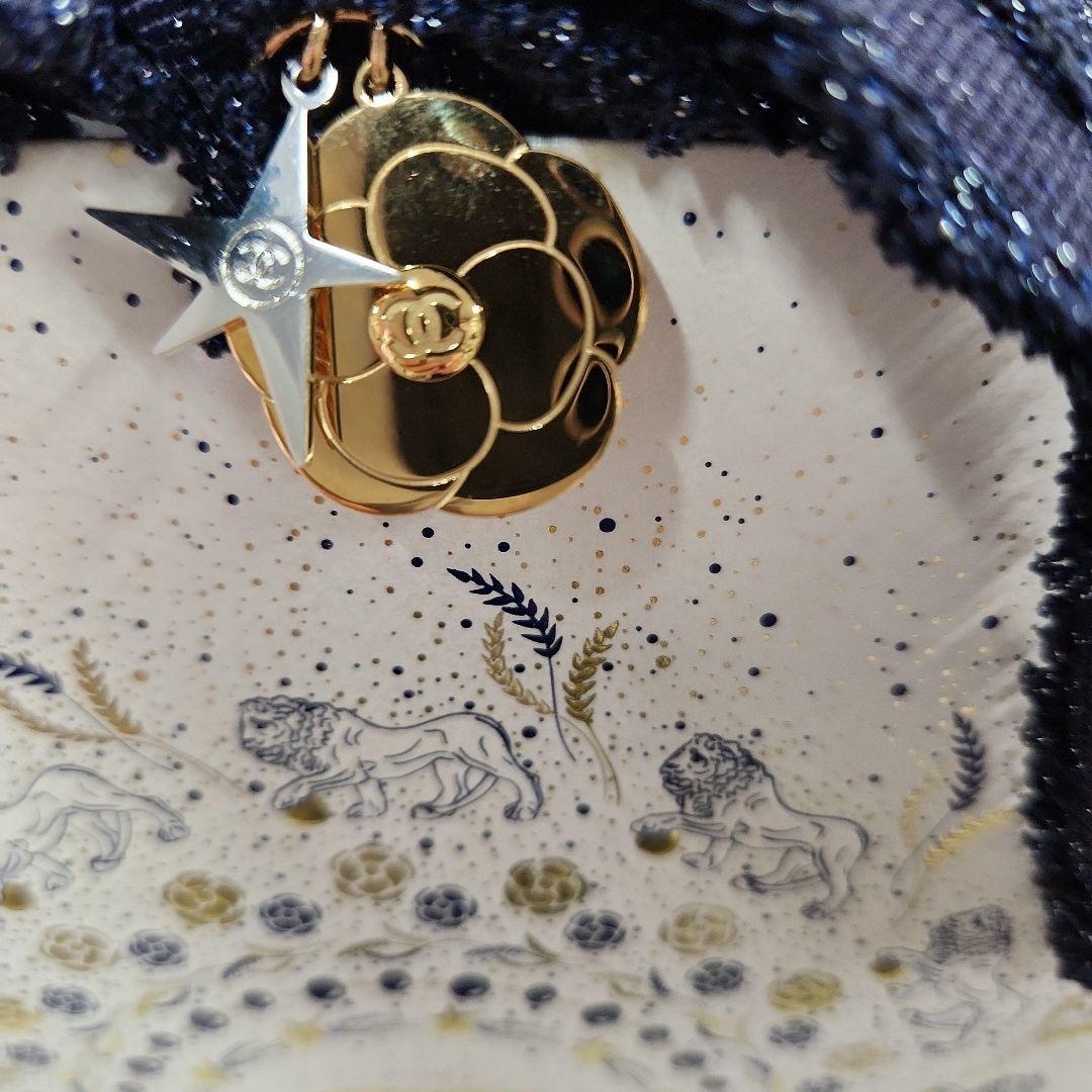 CHANEL クリスマス2025 コフレセット