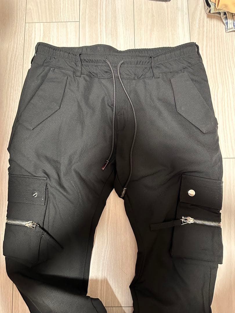 MLVINCE カーゴパンツ