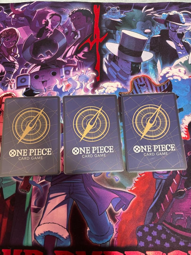 わらわ　怖い　金箔押しパラレル4枚セット　美品　メルカリ便