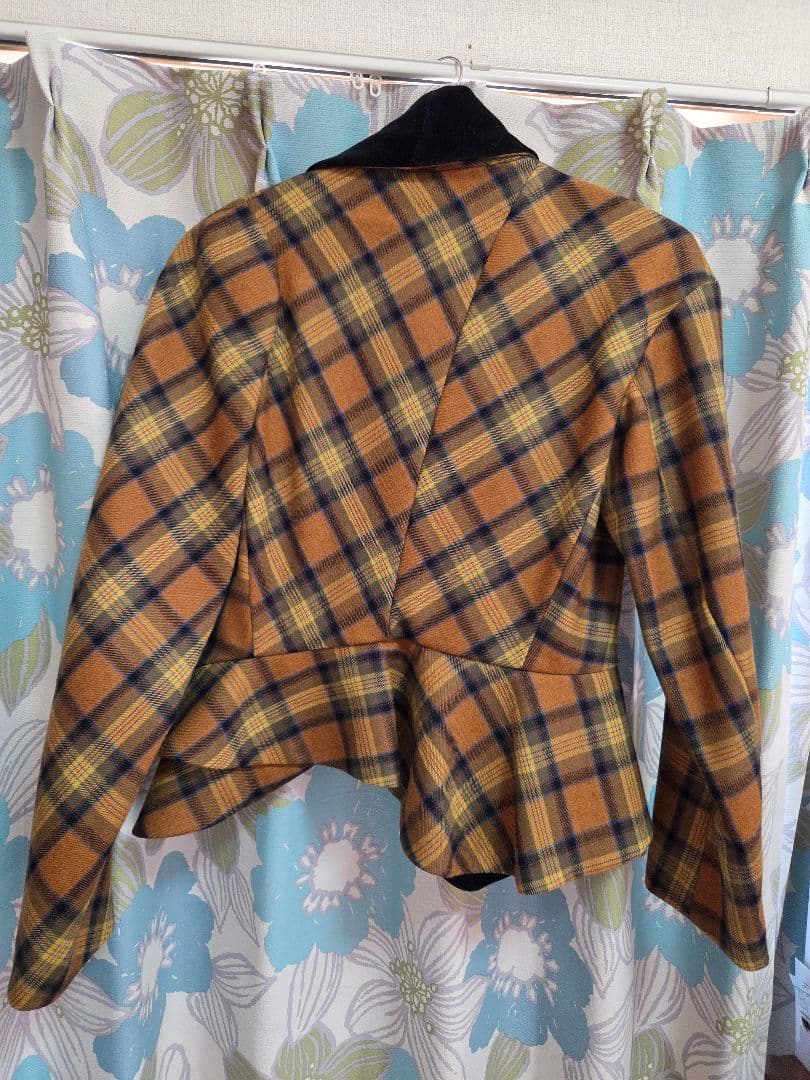 Vivienne Westwood REDLABEL　ジャケット