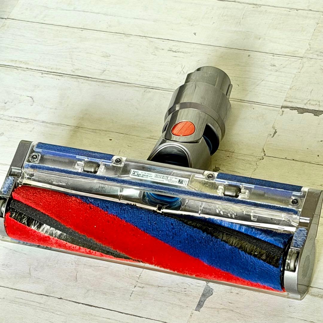 掃除機・クリーナー Dyson V8 Slim Fluffy Origin SV10K N2A-JP