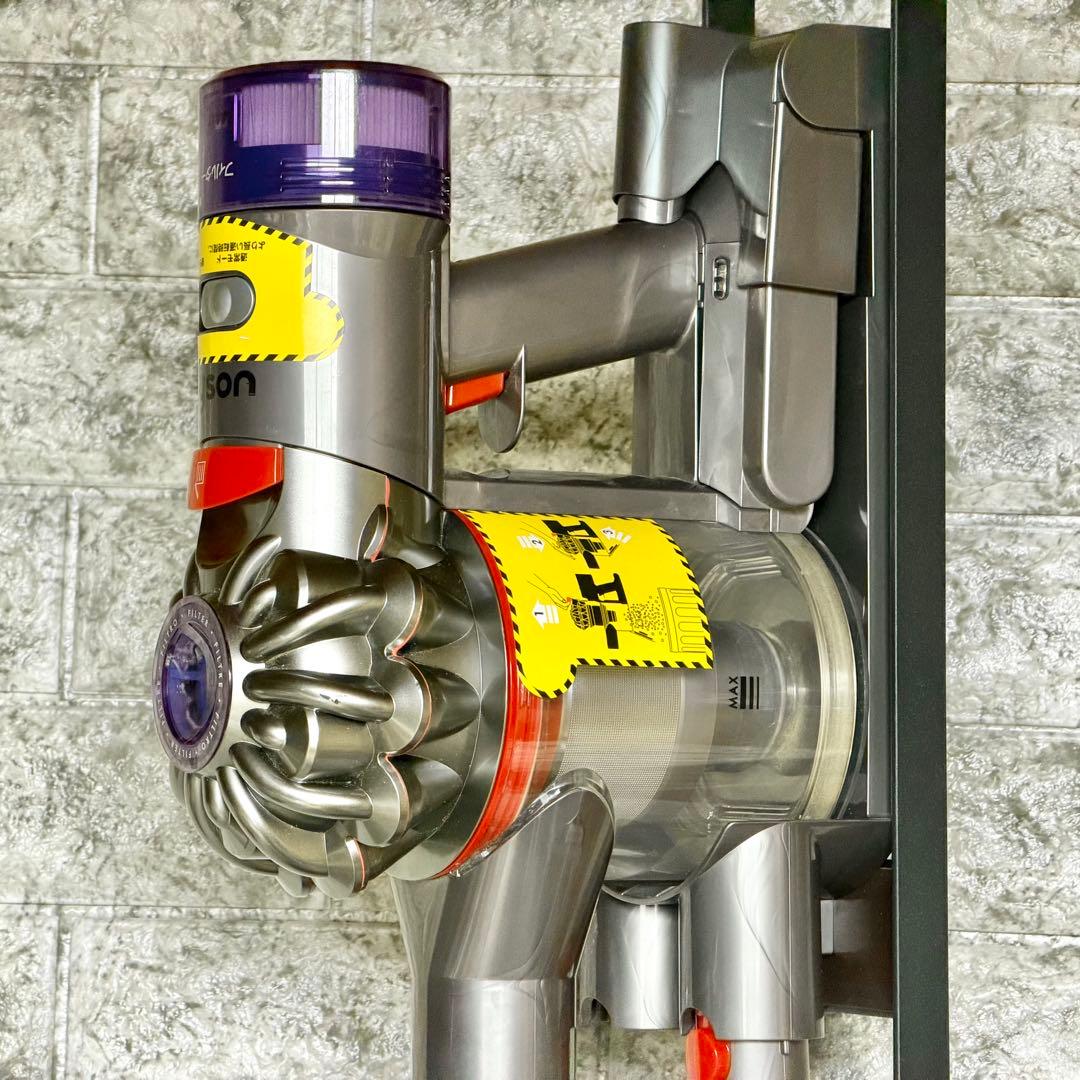掃除機・クリーナー Dyson V8 Slim Fluffy Origin SV10K N2A-JP