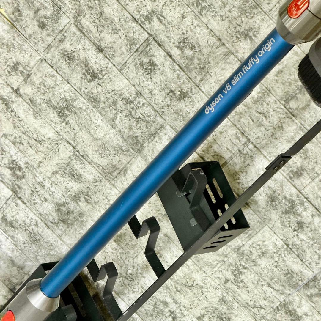掃除機・クリーナー Dyson V8 Slim Fluffy Origin SV10K N2A-JP