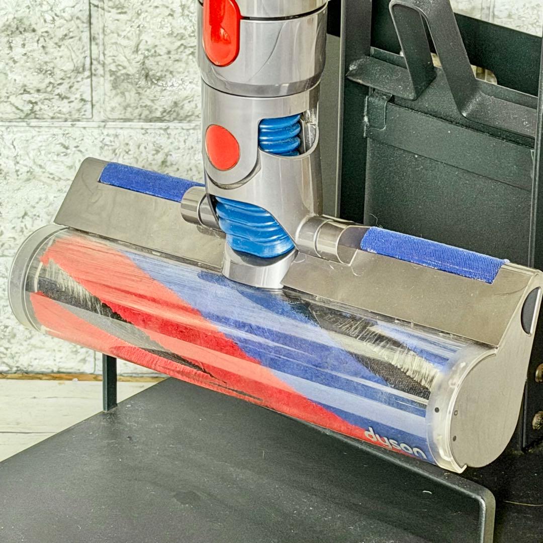 掃除機・クリーナー Dyson V8 Slim Fluffy Origin SV10K N2A-JP