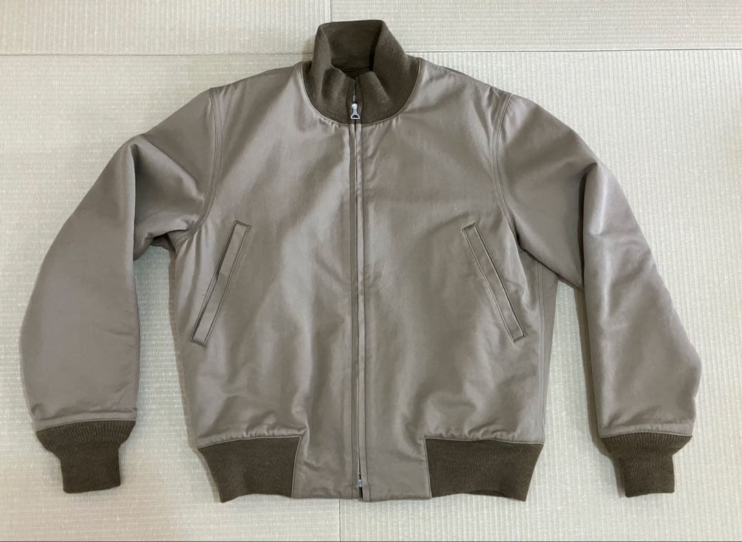 Pherrow's フェローズ C.C.MASTERS タンカースジャケット M