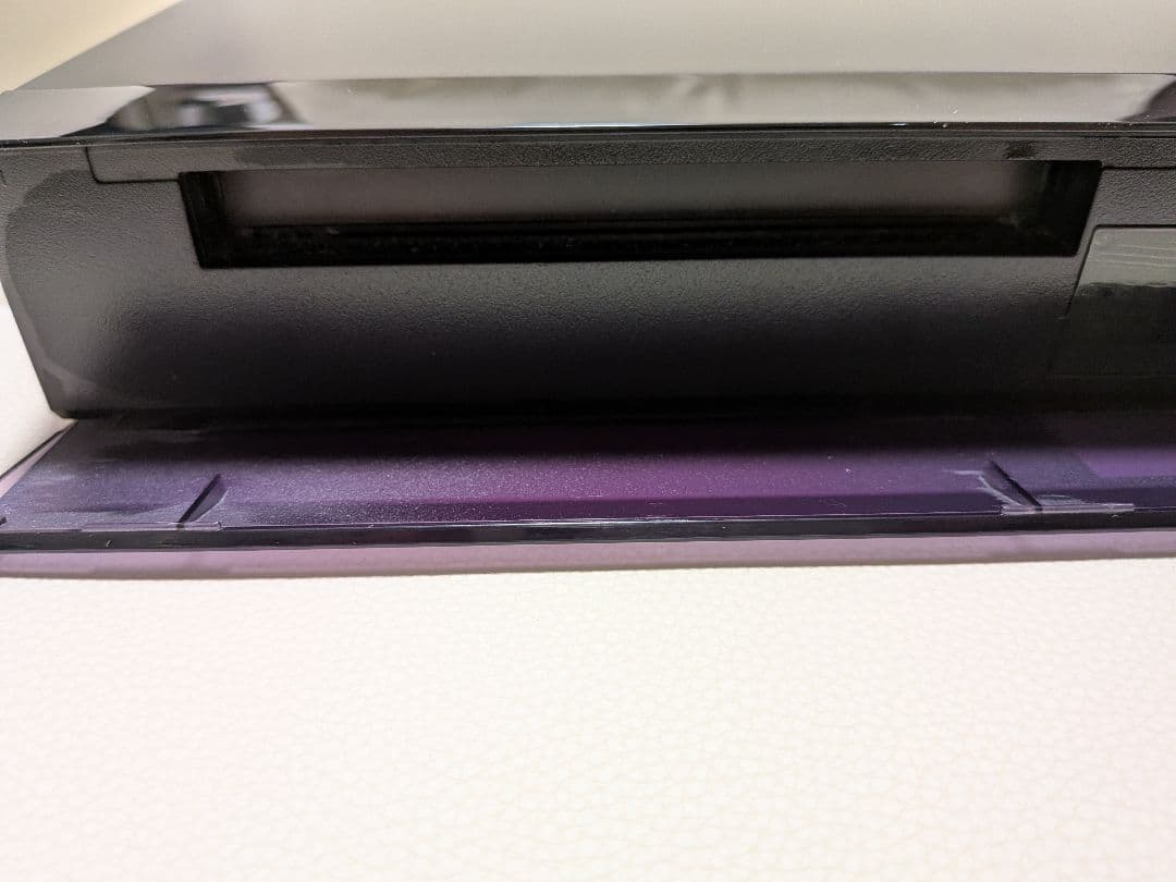 【ジャンク】DMR-BRX2060 全録ブルーレイレコーダー 故障品