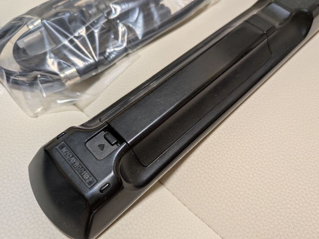 【ジャンク】DMR-BRX2060 全録ブルーレイレコーダー 故障品