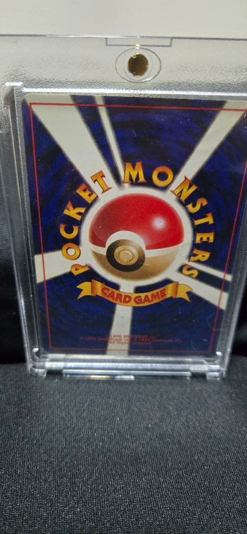 odo ポケカ 旧裏 リザードン★フシギバナ★