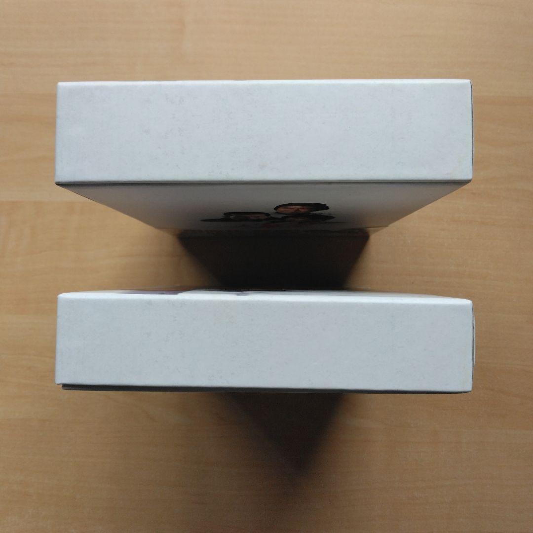 大都会 PARTⅡ 全話 DVD-BOX セット 渡哲也 松田優作 石原裕次郎