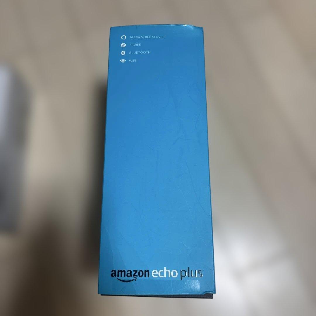 スピーカー・ウーファー Lenovo Speaker N270 & Amazon Echo Plus