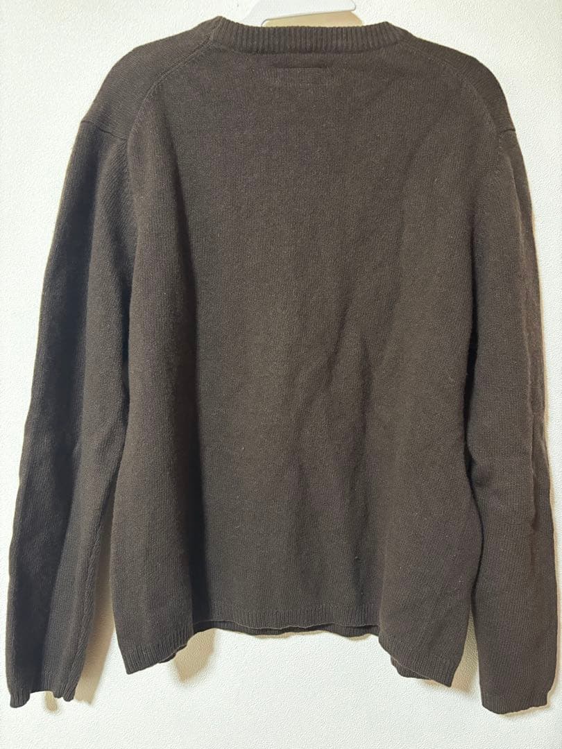 【訳あり】Supreme シュプリーム チャーリーブラウン ニット