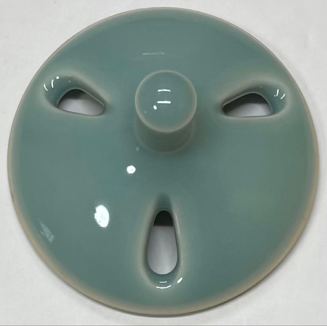 香炉　在銘　作者不明　共箱　N716