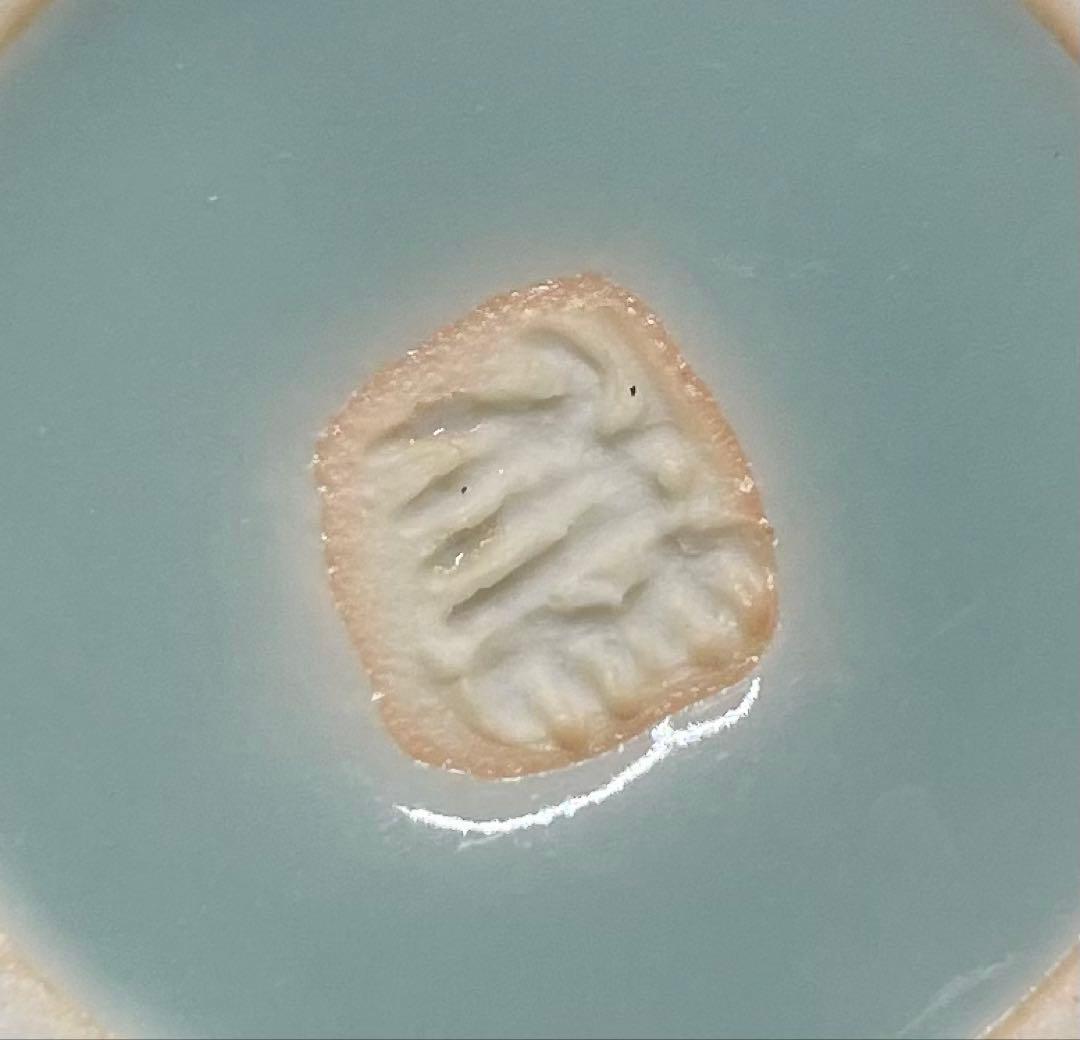 香炉　在銘　作者不明　共箱　N716