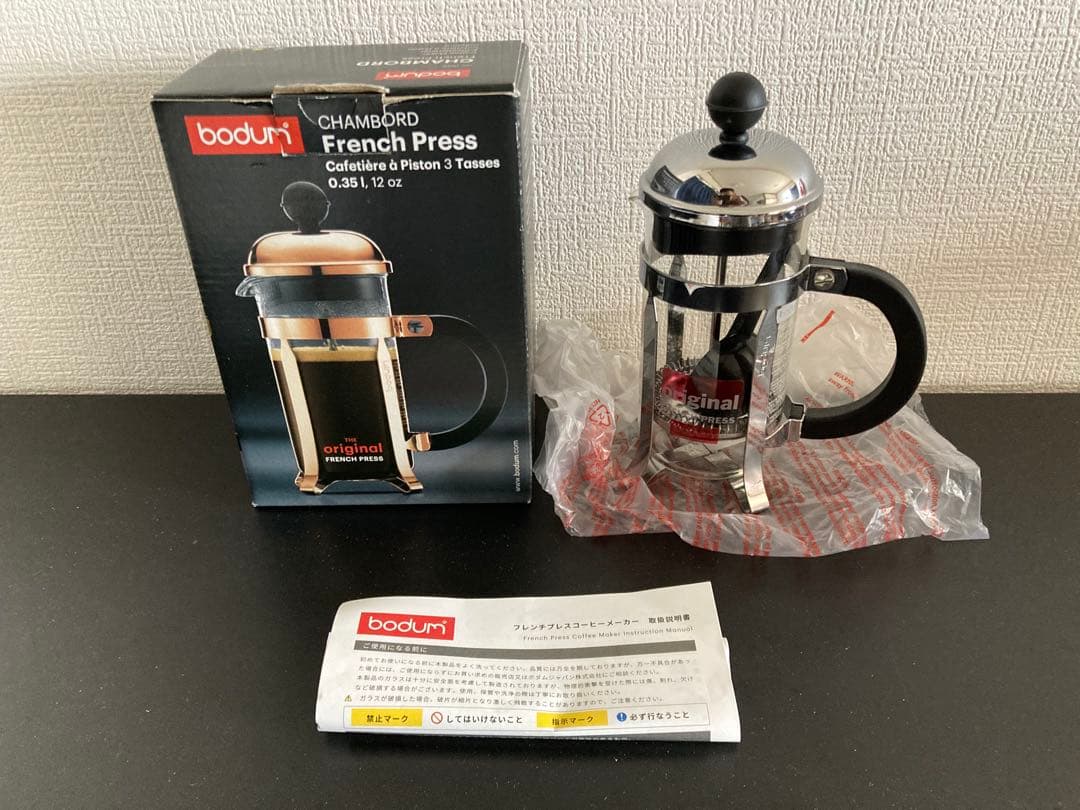 マキネッタ 3カップ用 Bialetti Moka Expressセット他
