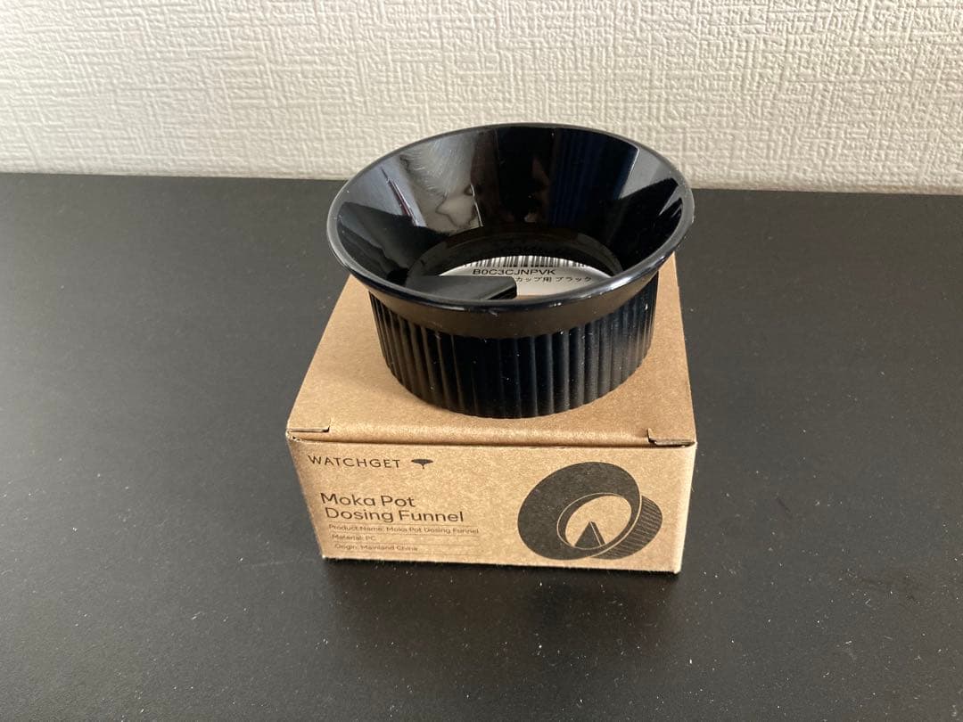 マキネッタ 3カップ用 Bialetti Moka Expressセット他