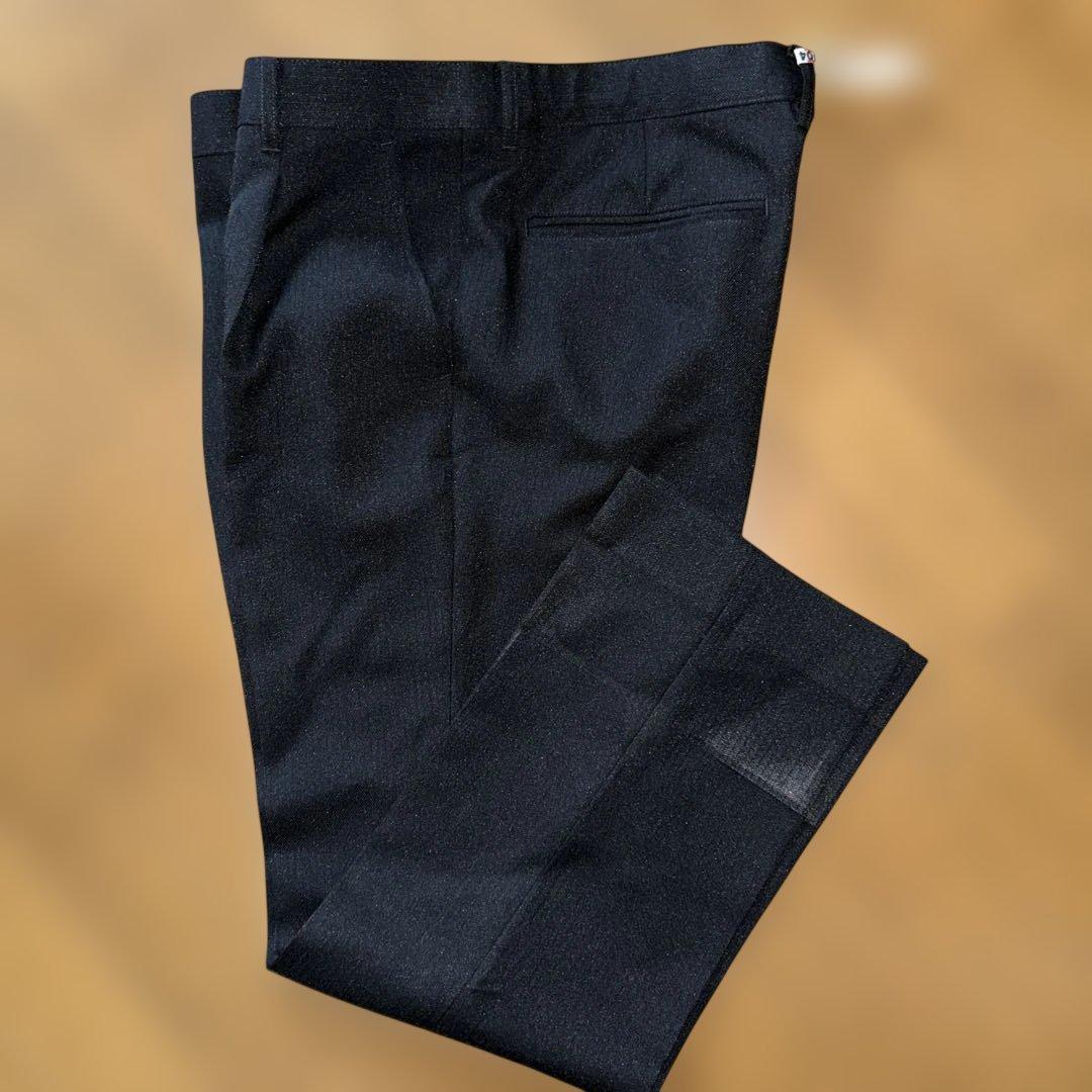 Waltz by BEAMS DESIGN 150B ブラック