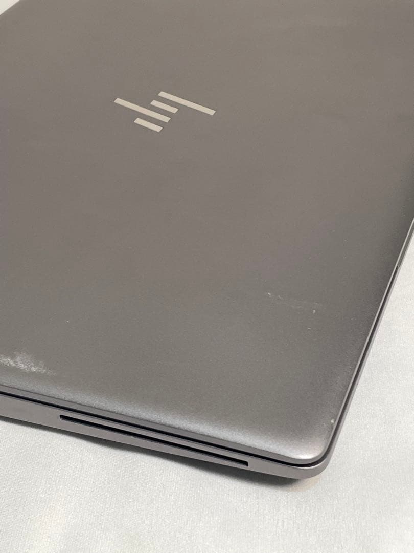 HP ZBook 14u G6 i7 Radeon Pro WX3200第8世代