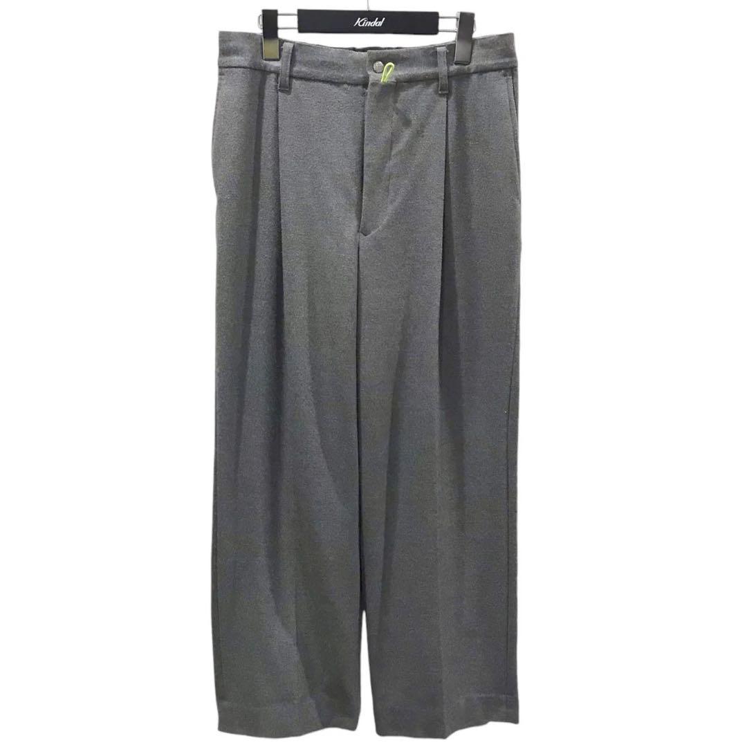 はりーSEDAN ALL-PURPOSE FLANNEL SLACKS