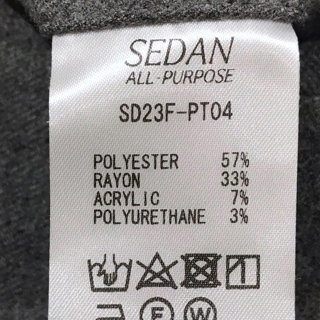 はりーSEDAN ALL-PURPOSE FLANNEL SLACKS