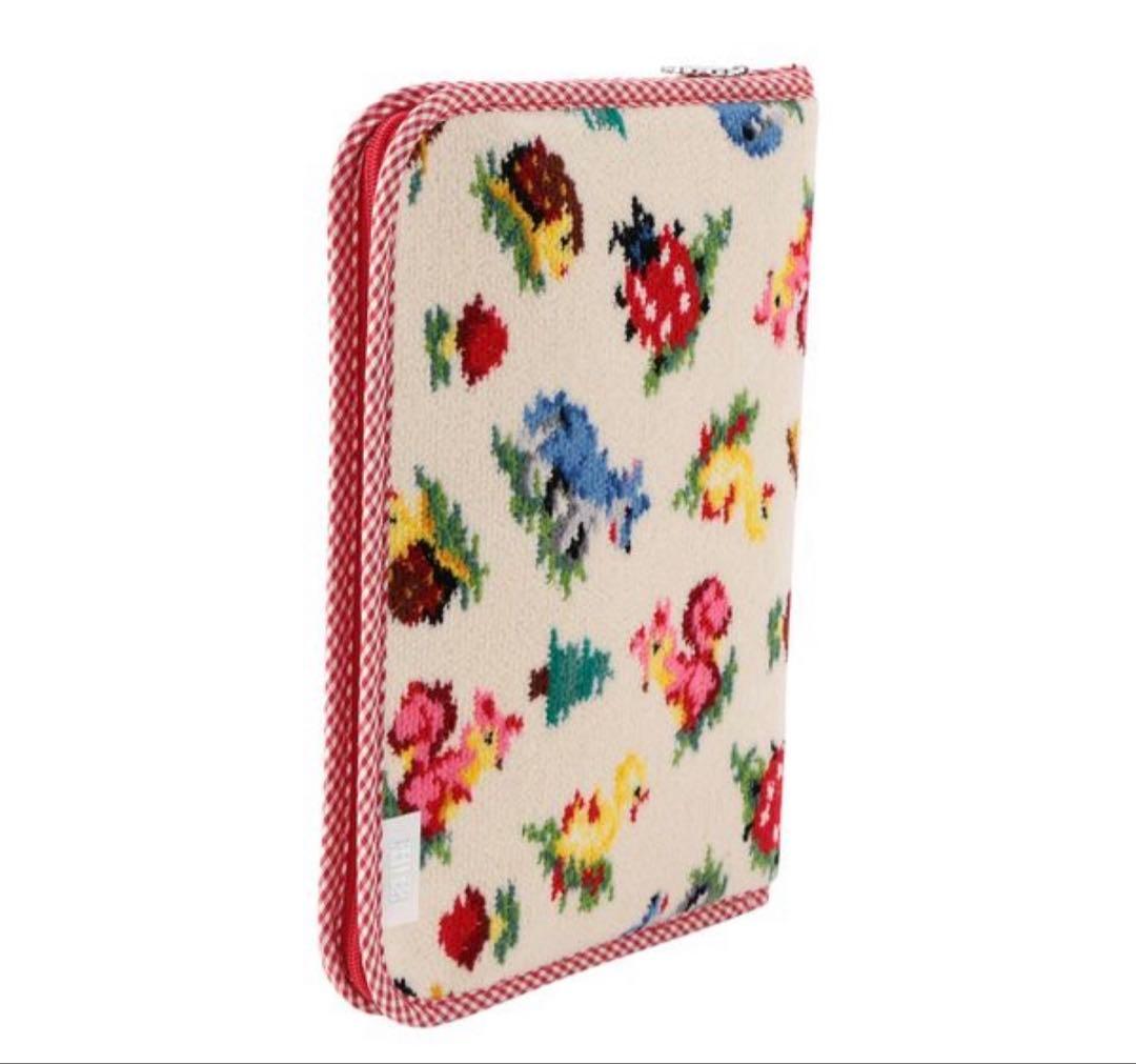 FEILER ハイジフレンズフォレスト　マルチケース