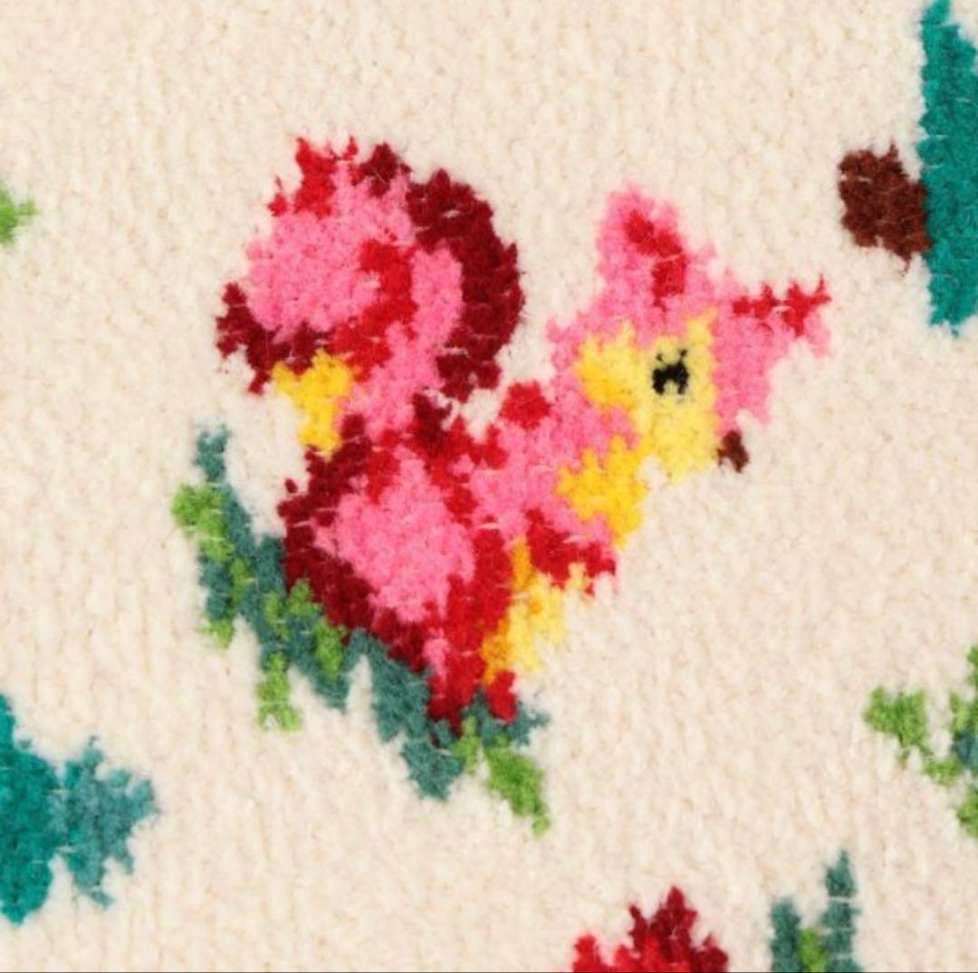 FEILER ハイジフレンズフォレスト　マルチケース