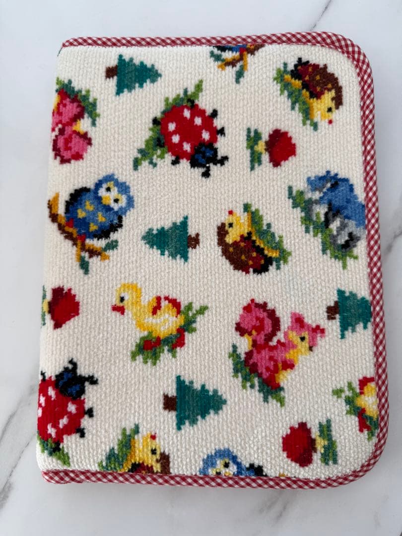 FEILER ハイジフレンズフォレスト　マルチケース