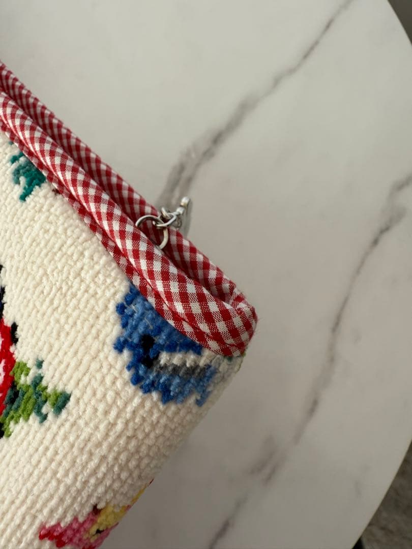 FEILER ハイジフレンズフォレスト　マルチケース