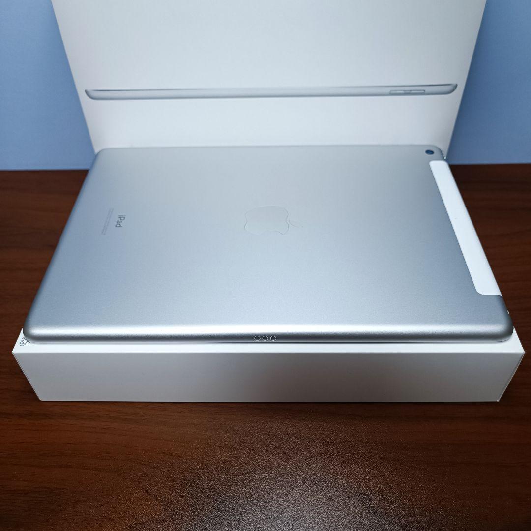 (美品) iPad 10.2 第7世代 WiFi Simフリー 128GB
